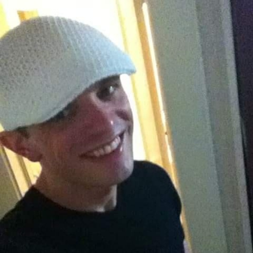 Meet your Posher, Steven